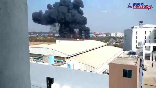 HAL plane crash Newsable