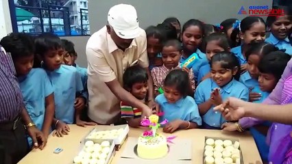 Rajinikanth birthday