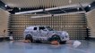 Der neue Range Rover Sport - Inbegriff des Sportlichen Luxus