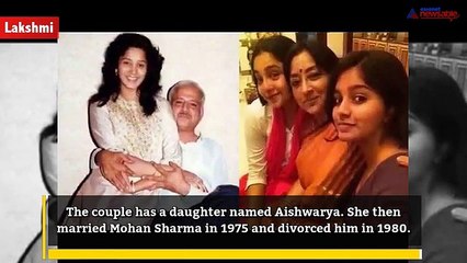 Five actresses who married more than once