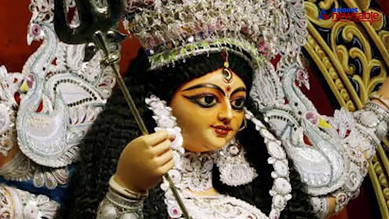 'Sexy prostitute' is what this Delhi University professor called Goddess Durga