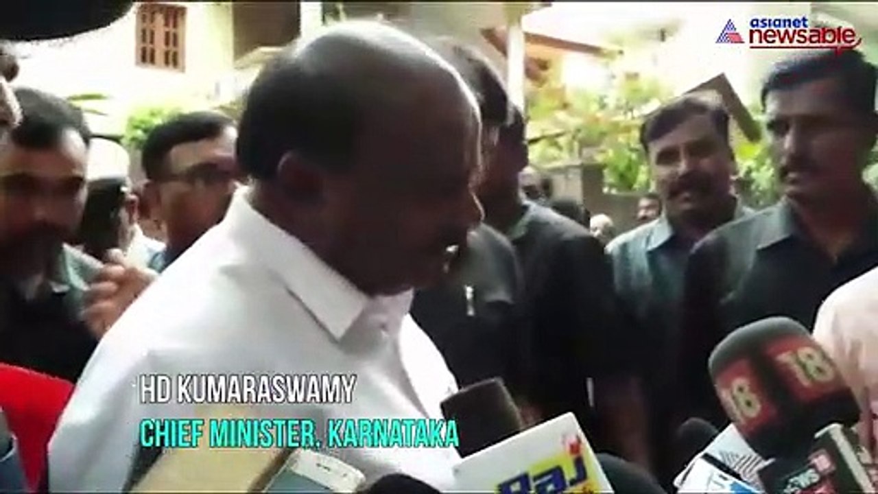 HDK Vishwanath