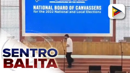 Mga nanalong senador, ipoproklama na ngayong hapon;
