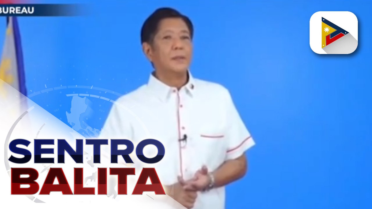 Dating DOLE Sec. Laguesma at OFW Advocate Susan Ople, inalok ni presumptive Pres. Marcos na maging miyembro ng kanyang gabinete
