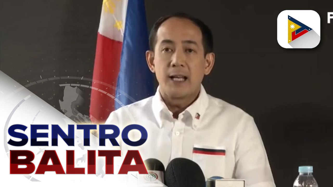 Australian PM Scott Morrison, nagpaabot ng pagbati kay presumptive Pres. Bongbong Marcos