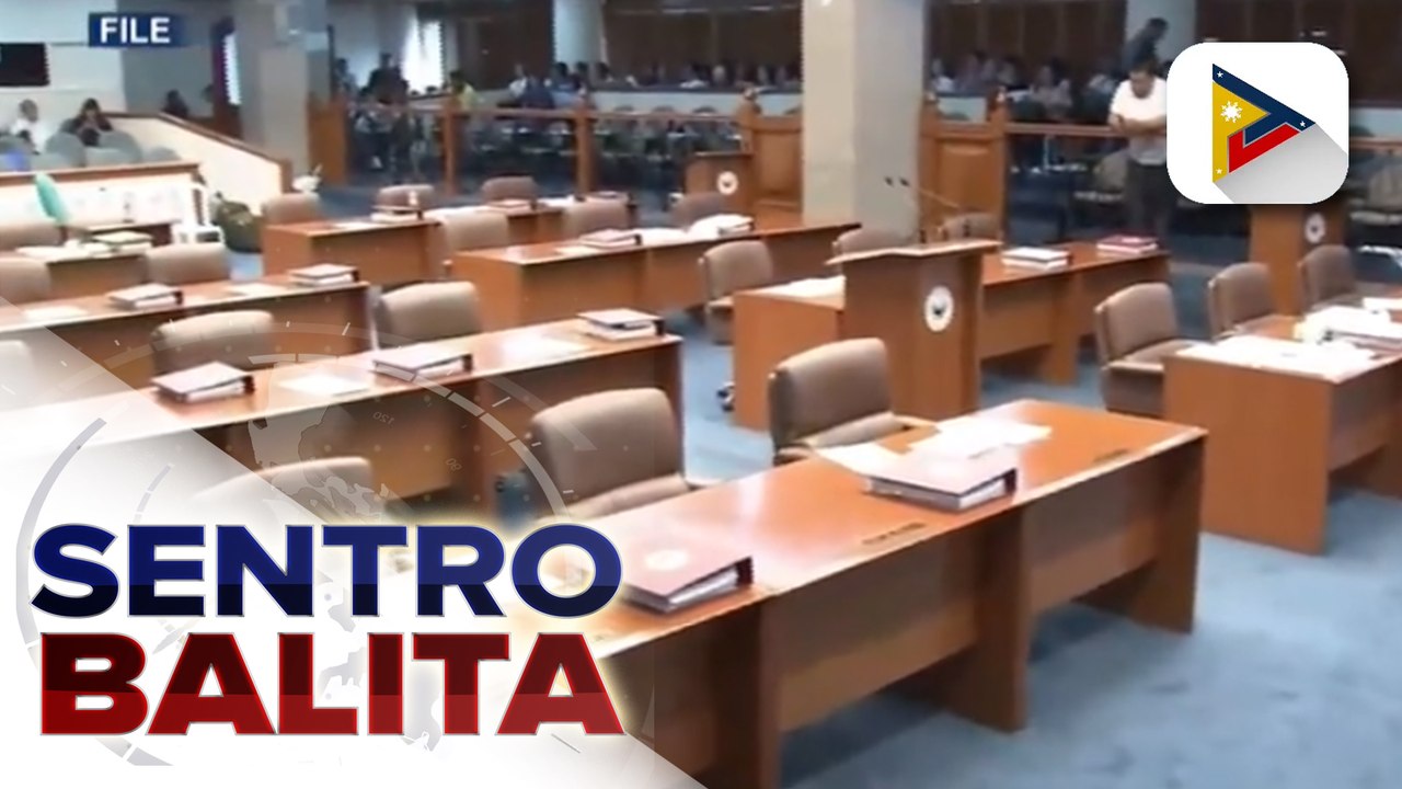 House Majority Leader Romualdez, inendoroso ni...