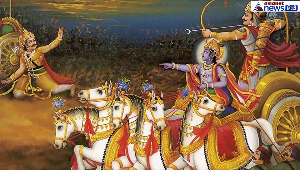 सिर्फ 1 मंत्र बोलने से मिल सकता है पूरी श्रीमद्भागवत पढ़ने का फल