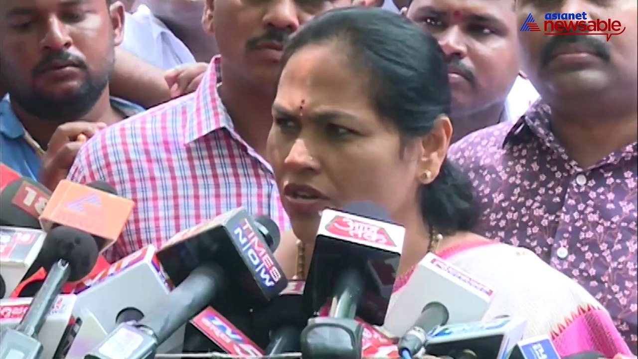 Shobha Karandlaje