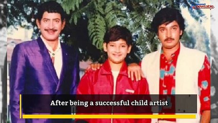 Is it that the Telugu actor Mahesh Babu is over-hyped for his acting skills?