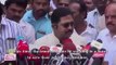 TTV Dinakaran points out the 'unsaid truth' in the AIADMK merger