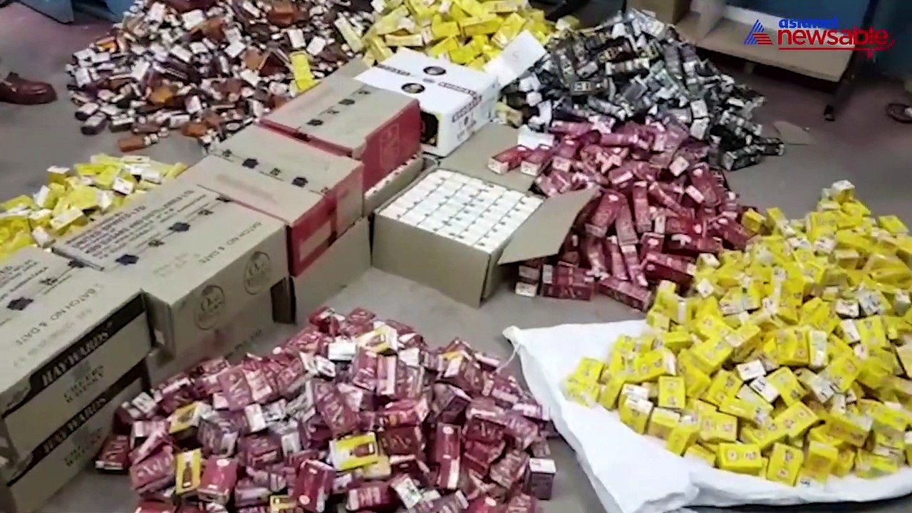 Liquor