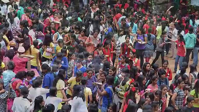 We will keep working till India becomes rape free Pink Heroes