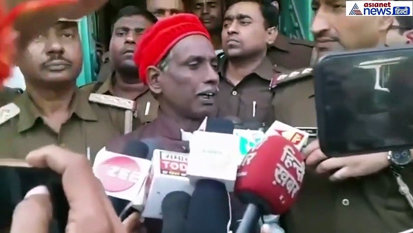 फैसले से खुश हैं बाबरी मस्जिद के पक्षकार इकबाल अंसारी, कहा अब हो गया विवाद का अंत