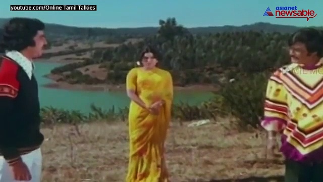 What happened when Kamal Haasan wanted to join hands with Thalaiavar?