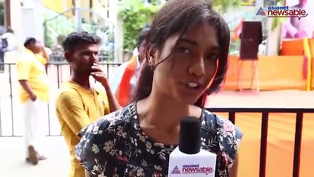 There is no hidden agenda behind Amit Shah's visit says BJP spokesperson Malvika Avinash