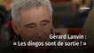 Gérard Lanvin : « Les dingos sont de sortie ! »