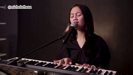 WIDODARI  - MICHELA THEA COVER