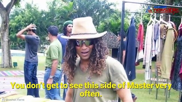 Happy Birthday Sachin Tendulkar: These rare and unseen photos of Master Blaster will satisfy the fan in you