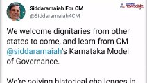 Yogi Adityanath in Karnataka, and Twitter turns battlefield