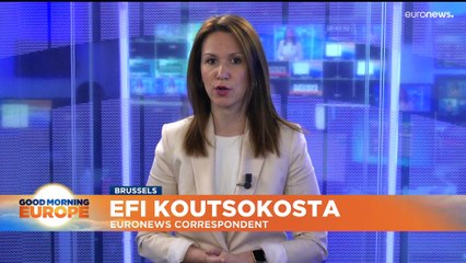 Latest news bulletin | May 18th – Morning