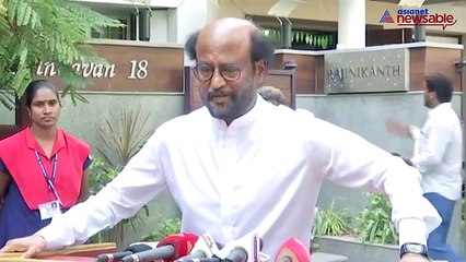 Rajinikanth