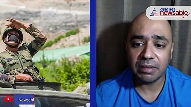 Galwan Valley clash: 'Indian infrastructure projects a trigger for Chinese aggression'