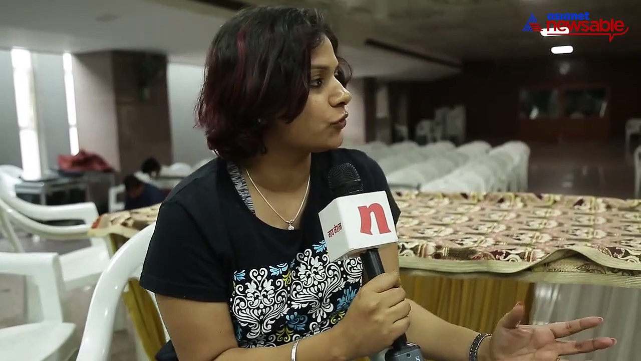 Mandya BJP cadre wants party to support Sumalatha to decimate Congress-JDS coalition: Sadananda Gowda