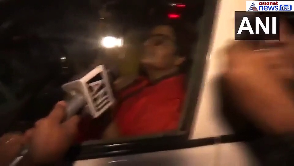 लोकसभा में विवाद के बाद प्रज्ञा ठाकुर ने कहा- पूरी स्पीच तो सुन लीजिए