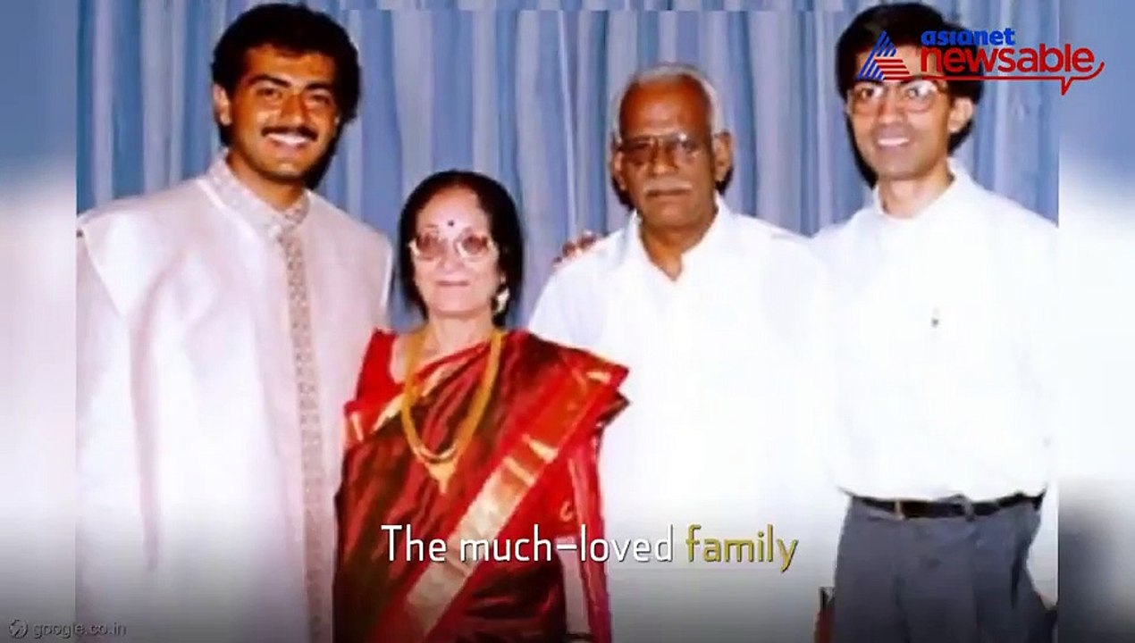 Ajith Kumar