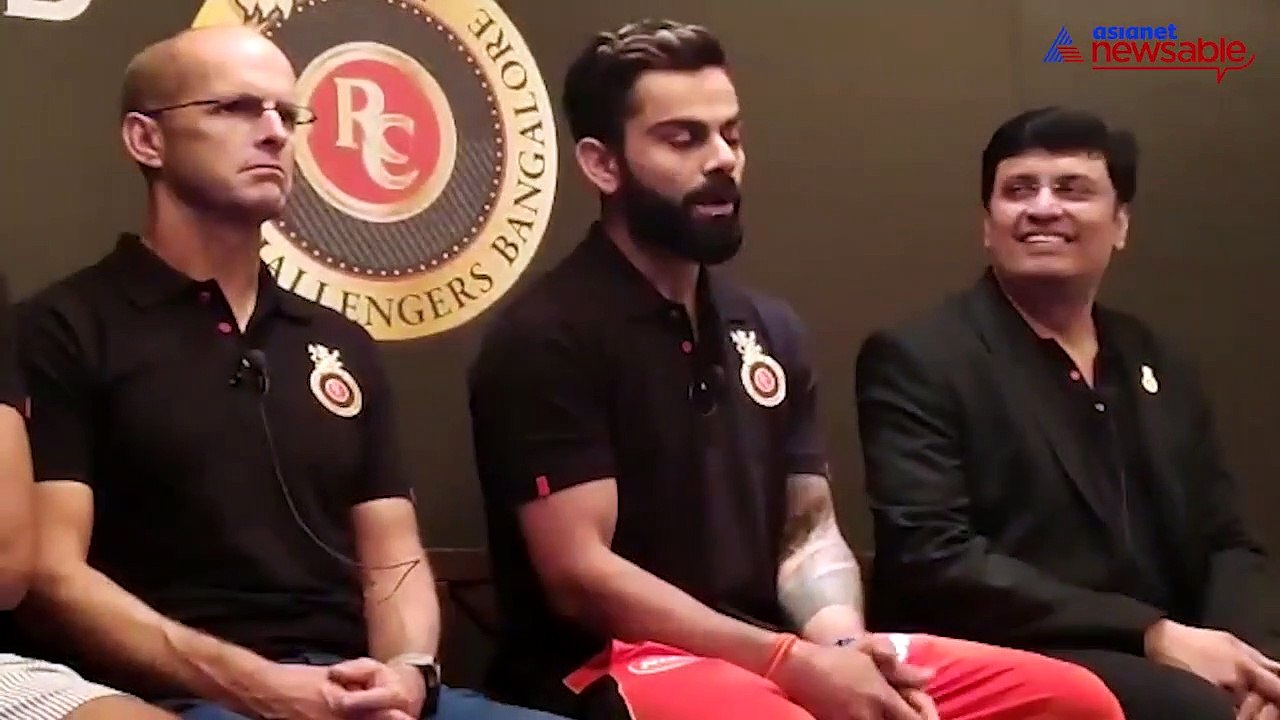 Virat Kohli NEWSABLE