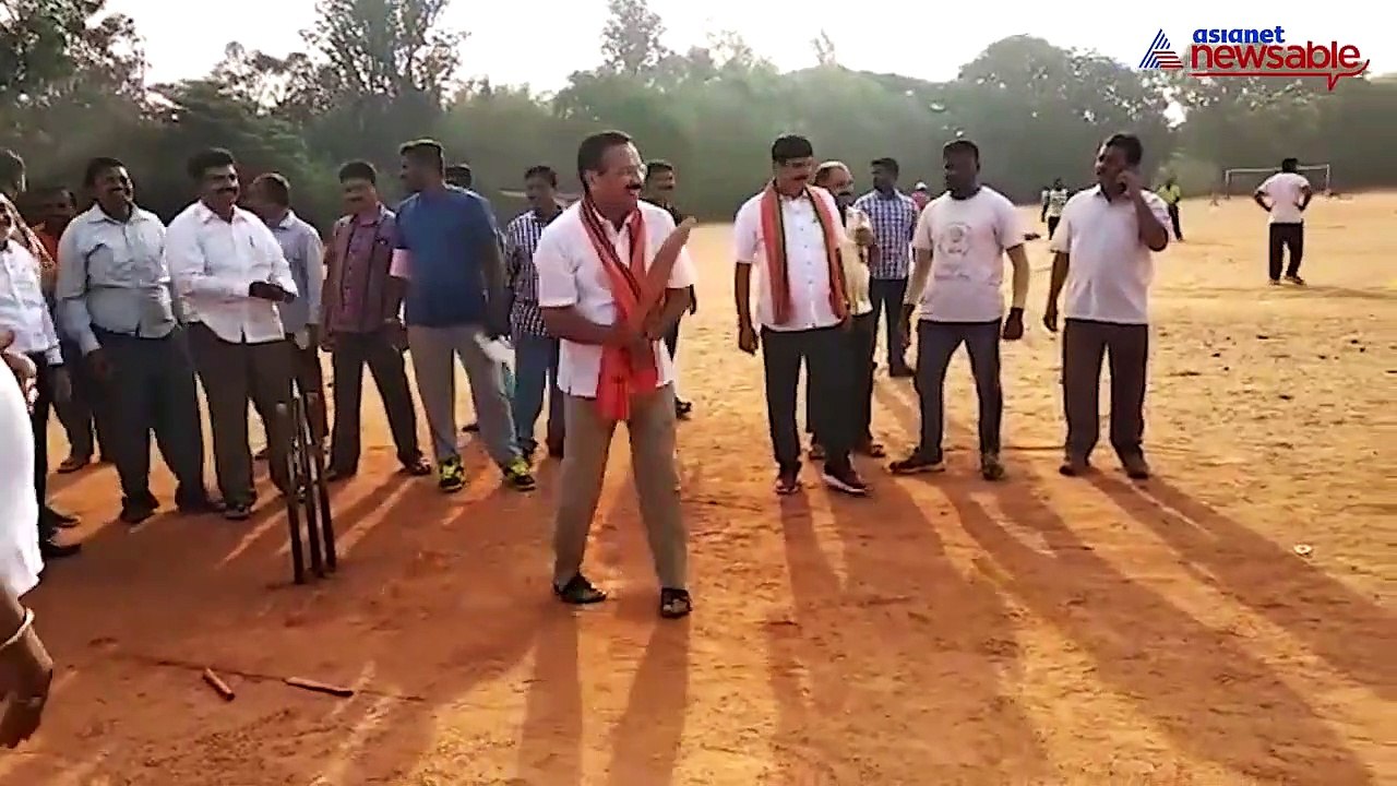 Sadananda Gowda