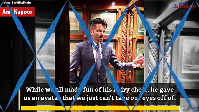 Five B-town Actors Who Have Aged Like Fine Wine