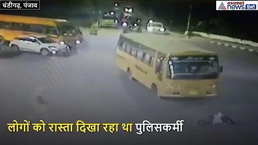 खतरनाक होती है ये नौकरी, लोगों को सुरक्षित रखने के लिए लगानी पड़ती है दाव पर अपनी जान