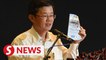 Penang CM: 90% of state development manifesto fulfilled to date