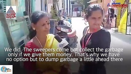 Karnataka Assembly Election: Problems aplenty at the home constituency of the Home Minister