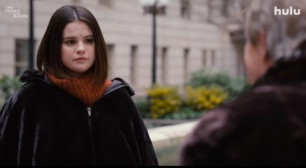 Only Murders in the Building - S02 Teaser Trailer (English) HD