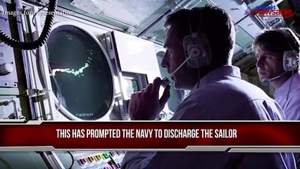 Serving Navy sailor undergoes gender reassignment surgery to become a woman