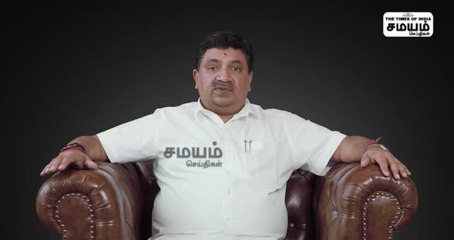 திராவிட மாடல்; அமைச்சர்கள் பேசும் வீடியோ வெளியீடு!