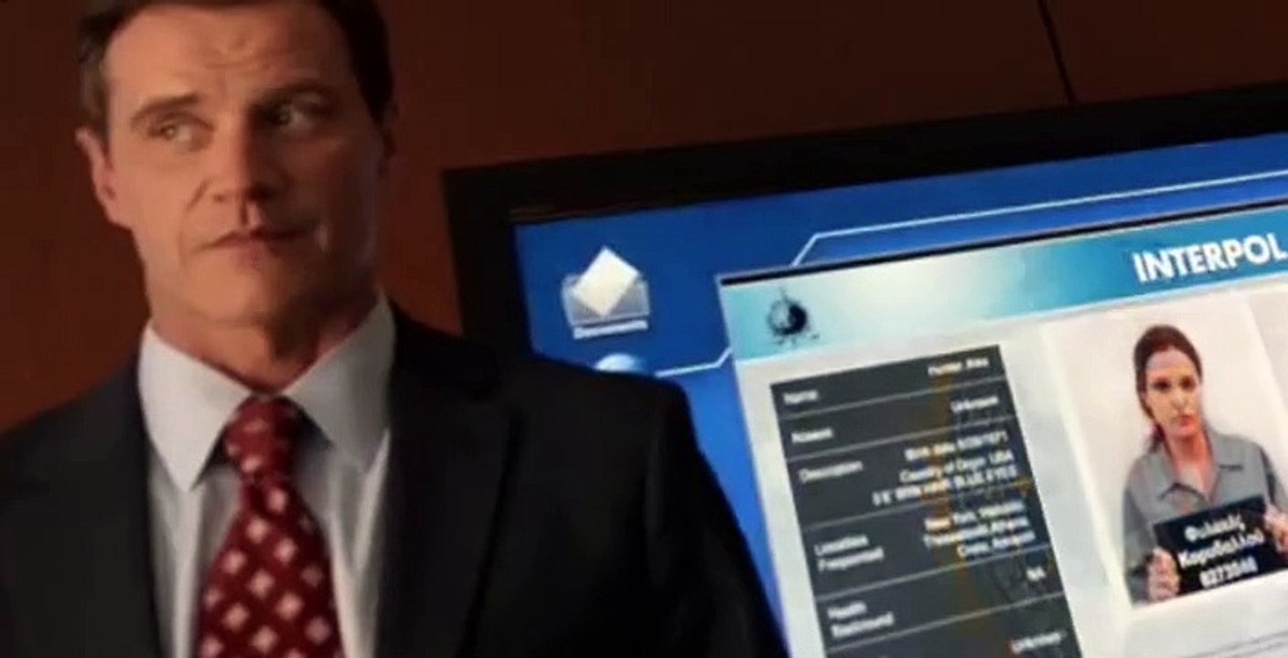 White Collar S04 E08