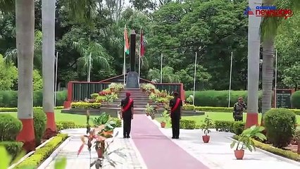 A look into the training the of Army's prestigious Parachute Regiment