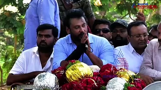 Bengaluru Night Cap: From building collapse to no drinking water for apartments