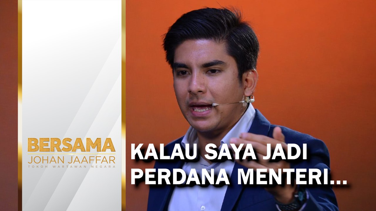 [SHORTS] Kalau saya jadi Perdana Menteri...
