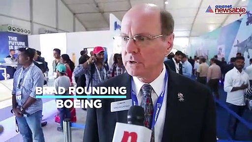 Aero India 2019: Boeing to deliver AH-64E Apache helicopters in July 2019