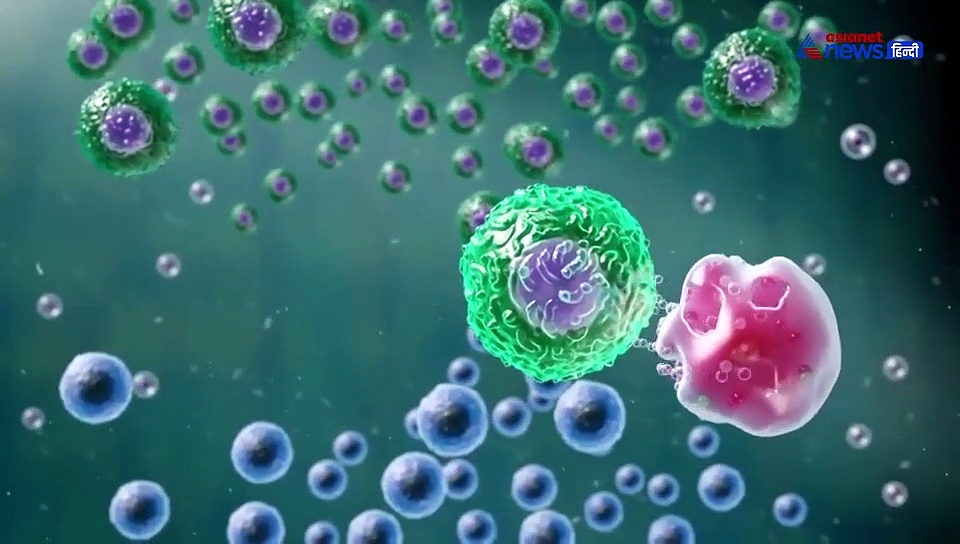 तेजी से बढ़ रहे कैंसर के मरीज, गुजरात में सामने आए सबसे ज्यादा मामले