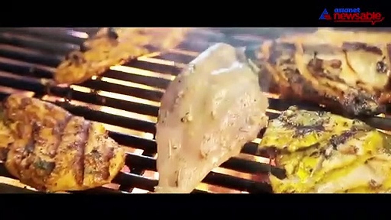 Food trails