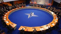 Son Dakika:  Erdoğan'ın NATO'ya katılmasına karşı çıktığı Finlandiya ve İsveç, üyelik için resmi başvuru yaptı