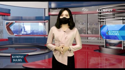 Tiga Bulan, Seribu Kasus Tb Terdeteksi Di Makassar