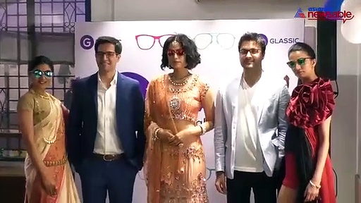 Style statement with Prasad Bidapa