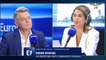 Fabien Roussel : «Nous voulons construire une nouvelle majorité à l'Assemblée nationale»