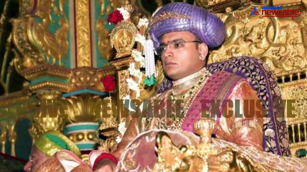 Mysuru royal